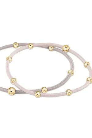 “E”ssentials Neutral Set