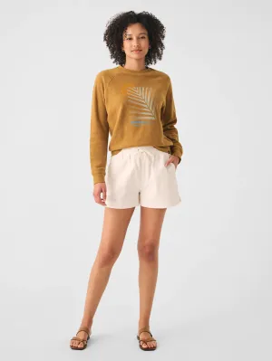 Faherty - Cord Short