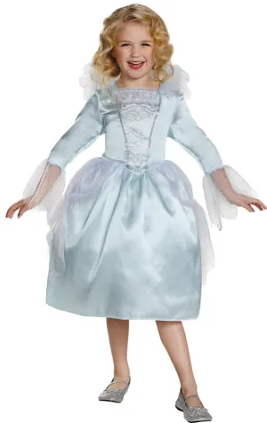 Fairy Godmother Classic 3T-4T Child Girls Costume