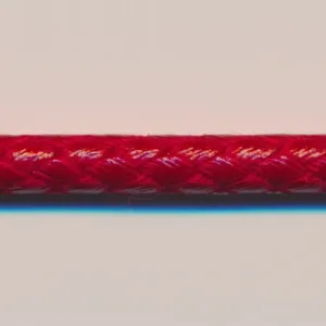 Fake Lizard Cord #123 Red