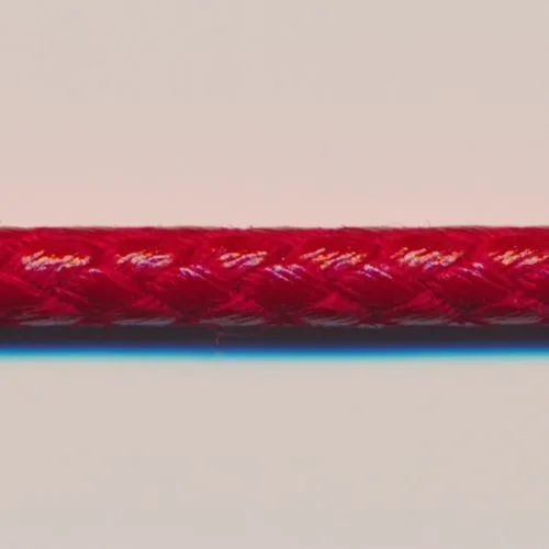 Fake Lizard Cord #123 Red