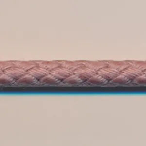 Fake Lizard Cord #57 Pale Pink
