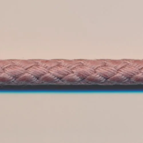 Fake Lizard Cord #57 Pale Pink