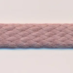 Fake Lizard Cord #57 Pale Pink