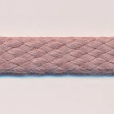 Fake Lizard Cord #57 Pale Pink