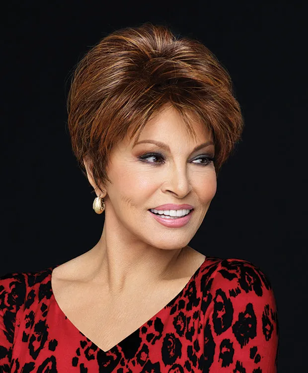Fanfare by Raquel Welch