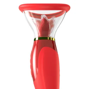 Fantasy For Her Ultimate Pleasure 24K Gold Luxury Edition