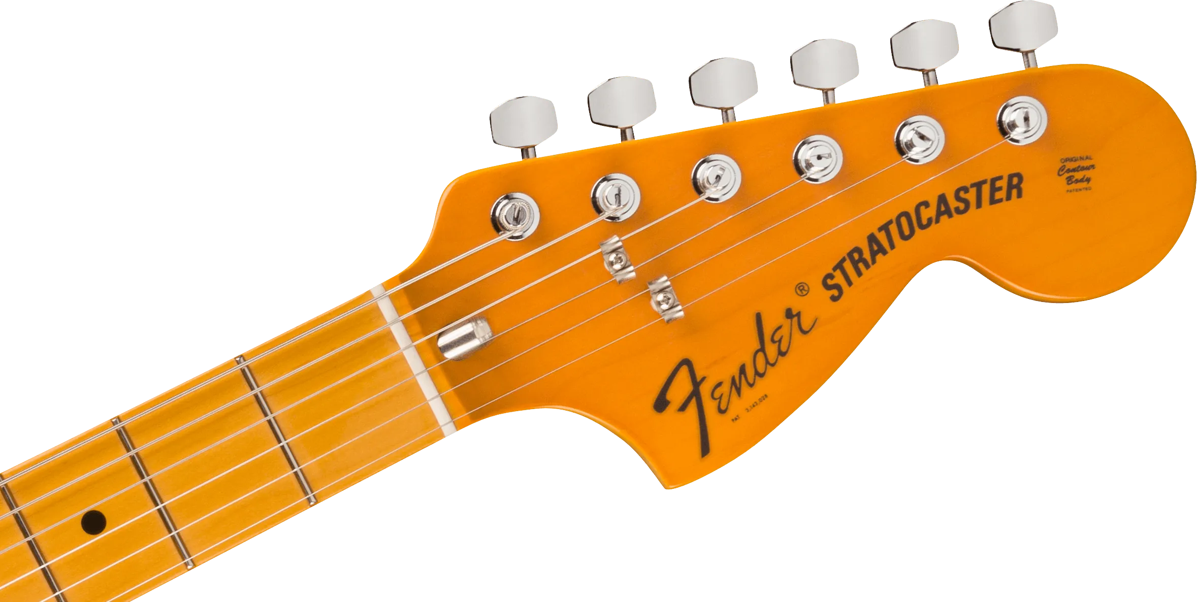 Fender American Vintage II 1973 Stratocaster Lake Placid Blue