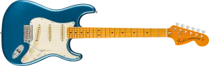 Fender American Vintage II 1973 Stratocaster Lake Placid Blue