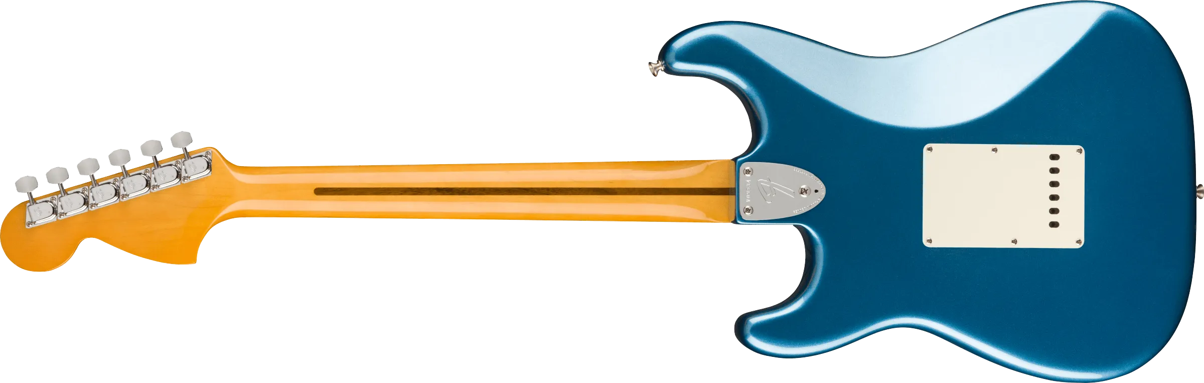 Fender American Vintage II 1973 Stratocaster Lake Placid Blue