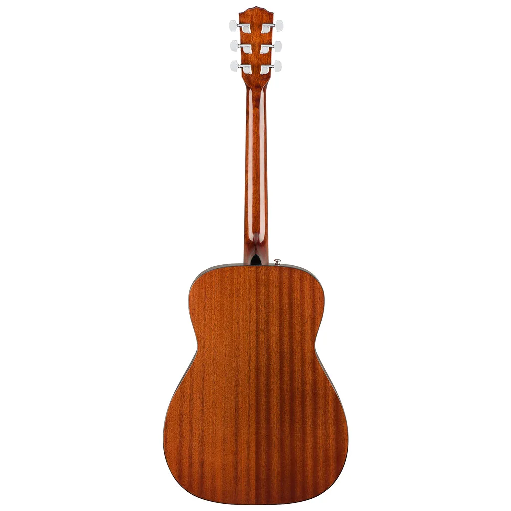 Fender CC-60S Concert Acoustic Guitar - Sunburst