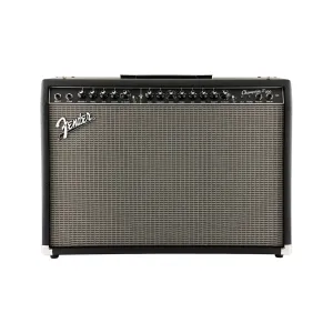 Fender Champion II 100 Guitar Combo Amplifier, 230V UK