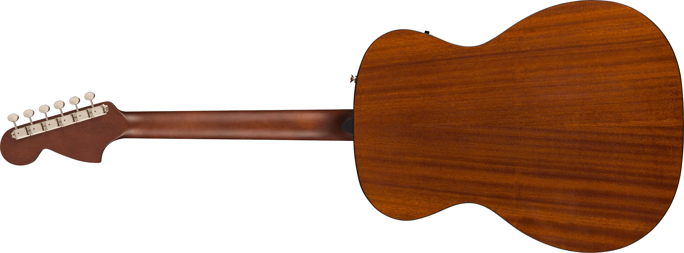 FENDER Monterey Standard Walnut Fingerboard Natural