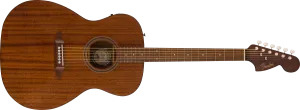 FENDER Monterey Standard Walnut Fingerboard Natural