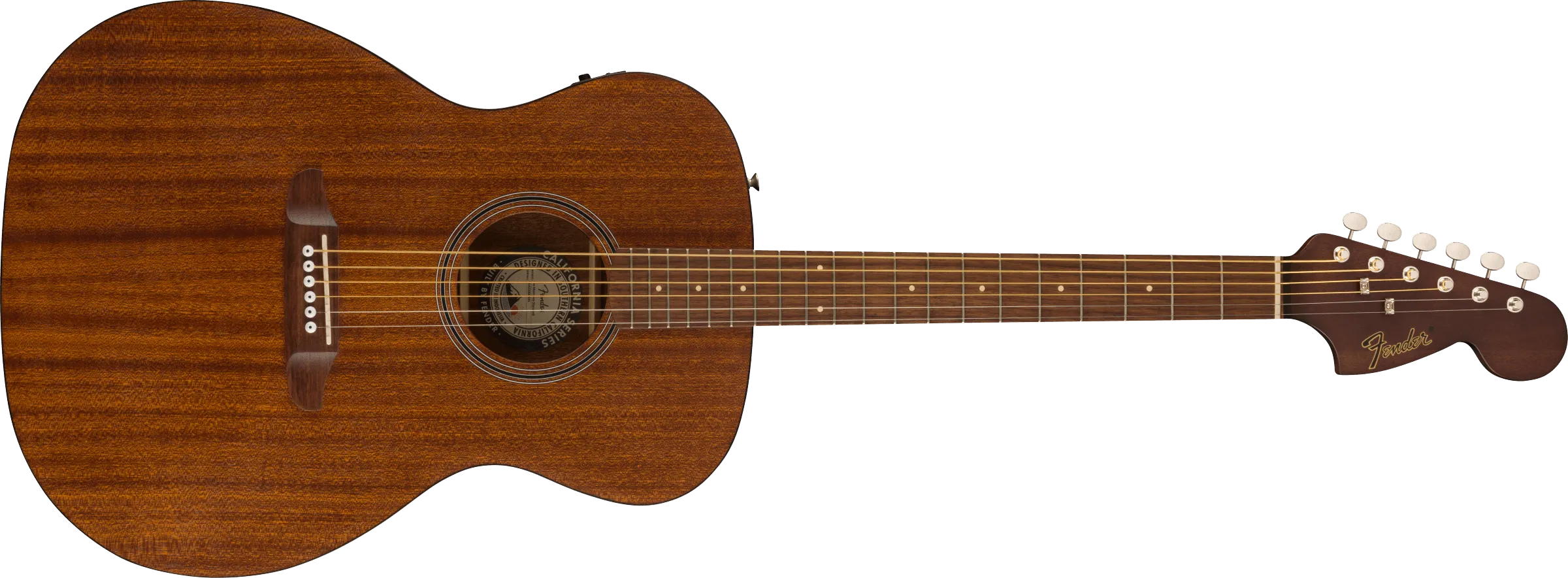 FENDER Monterey Standard Walnut Fingerboard Natural