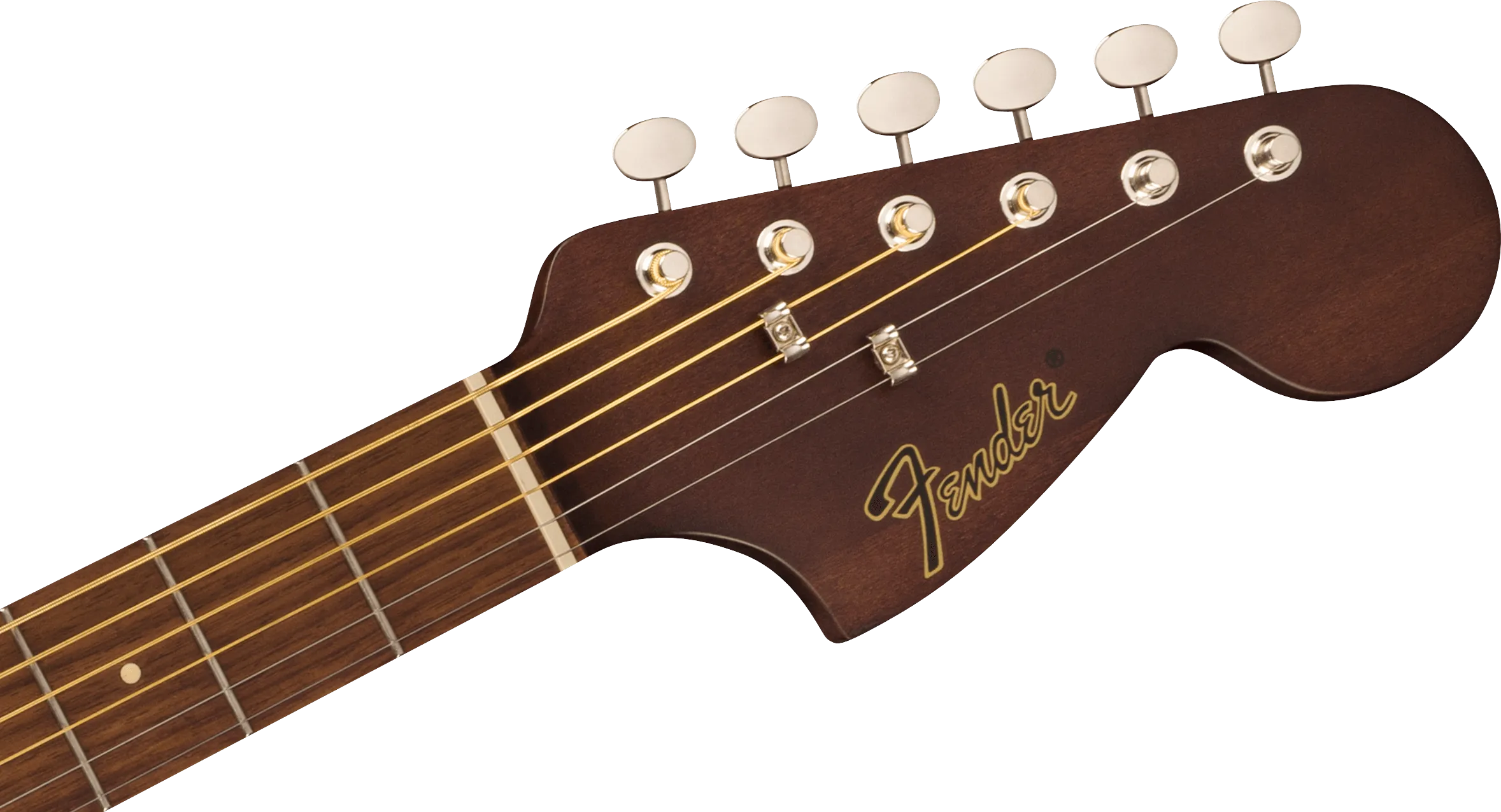 FENDER Monterey Standard Walnut Fingerboard Natural