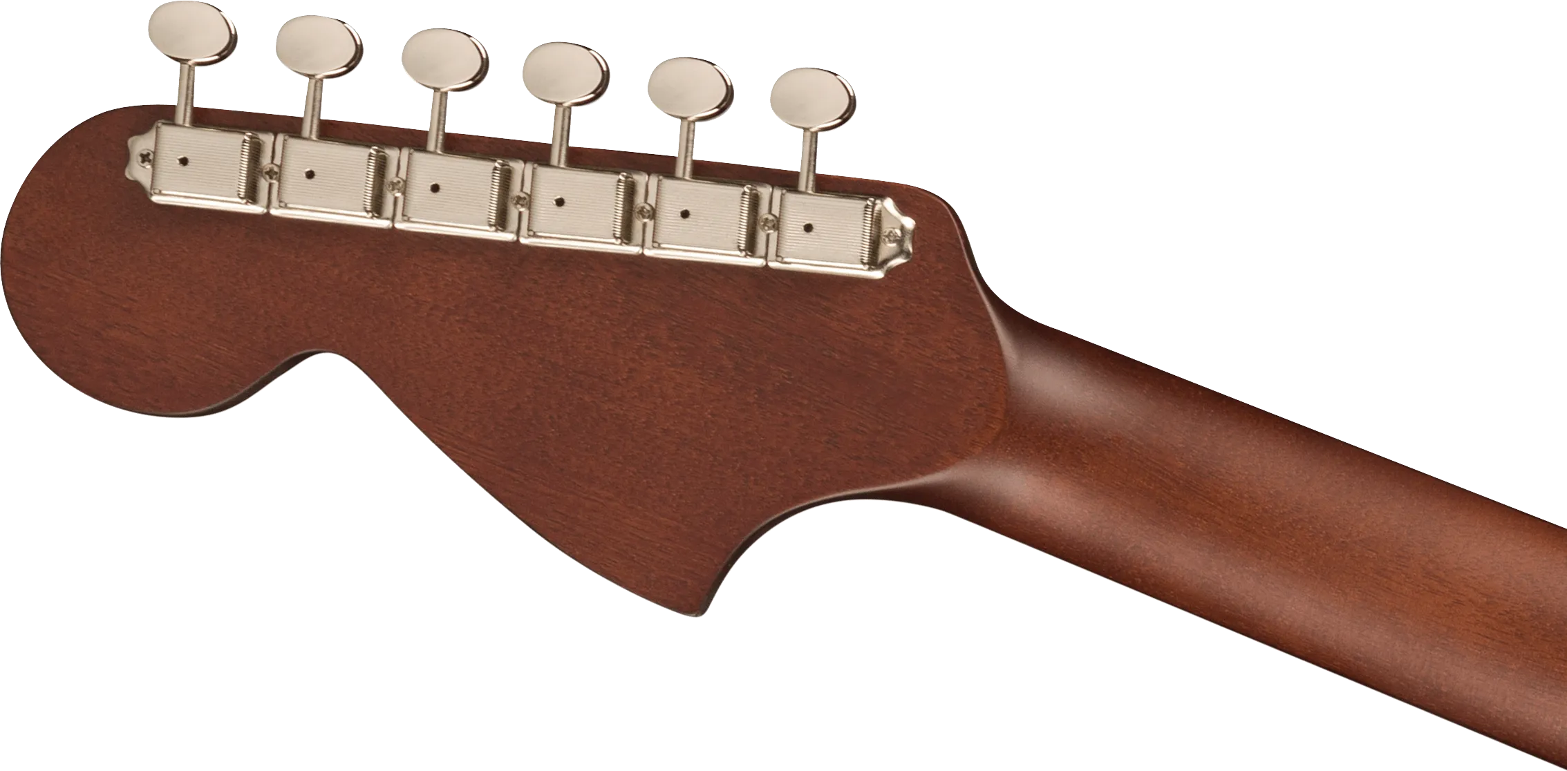 FENDER Monterey Standard Walnut Fingerboard Natural