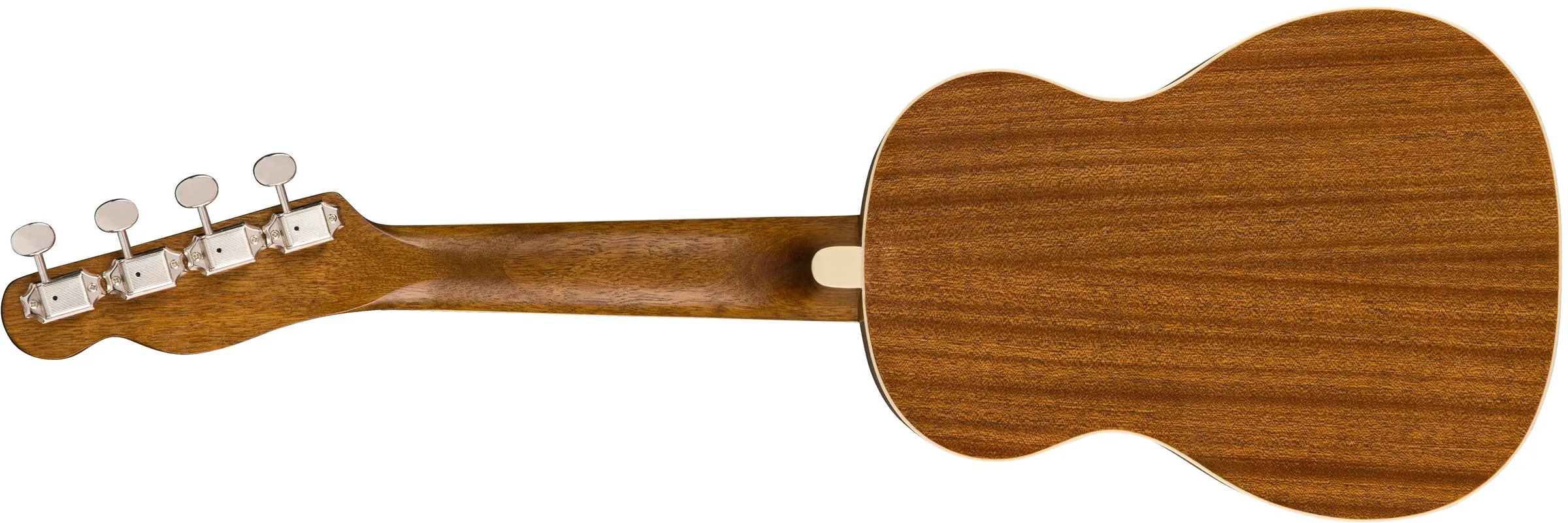Fender Zuma Concert Ukelele Natural Ukulele