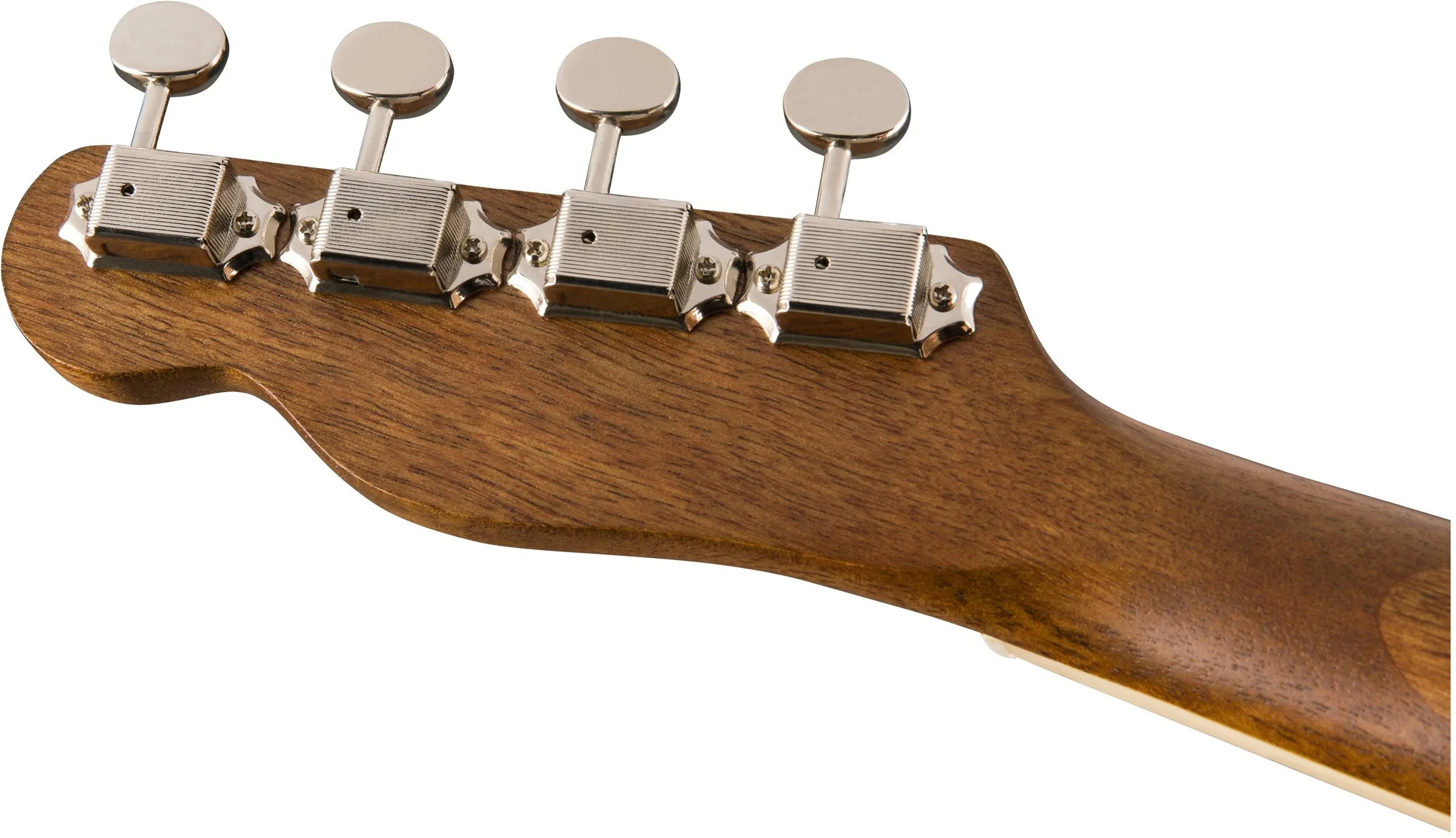 Fender Zuma Concert Ukelele Natural Ukulele