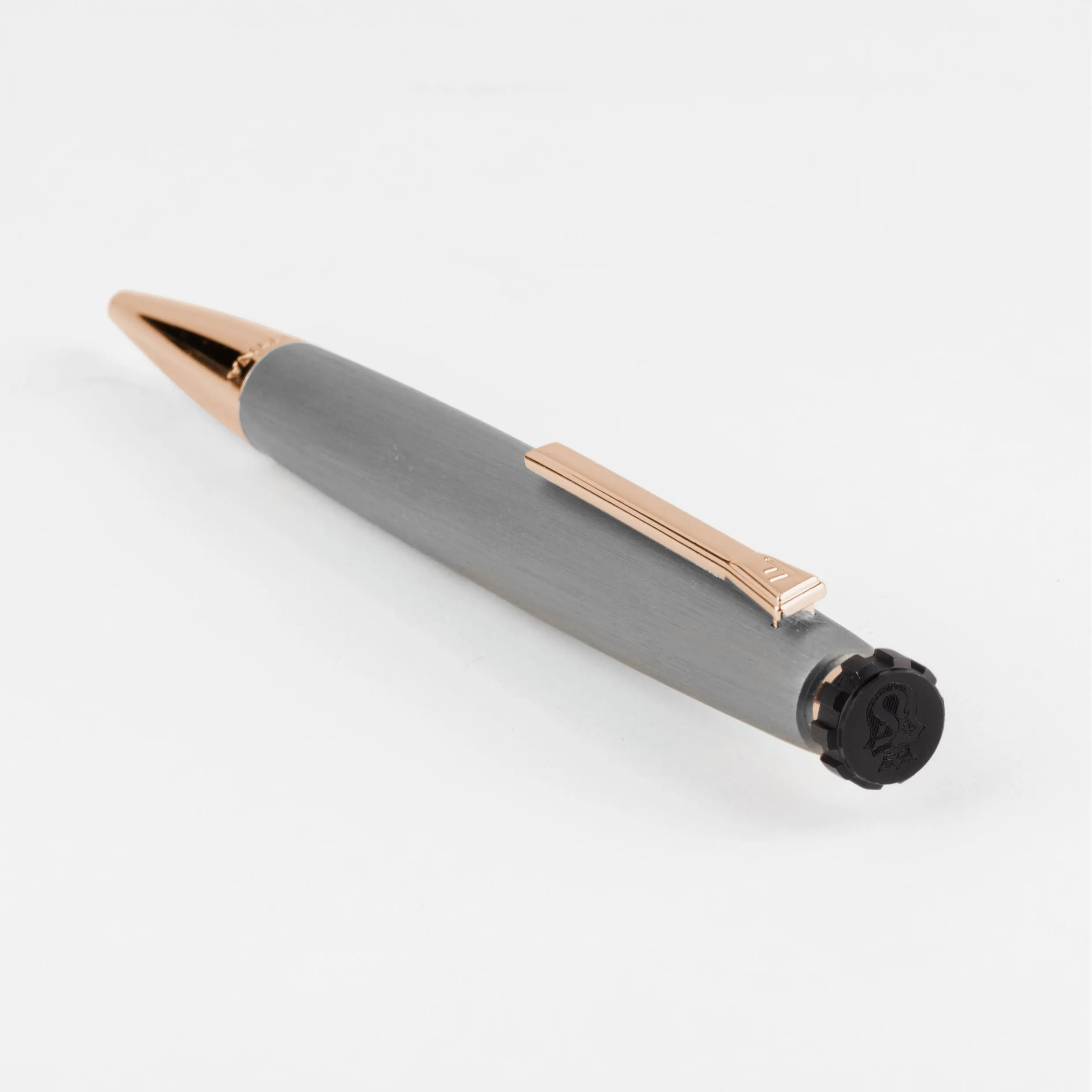 FESTINA FSC1634B-Ballpoint pen Chronobike Rose Gold Chrome