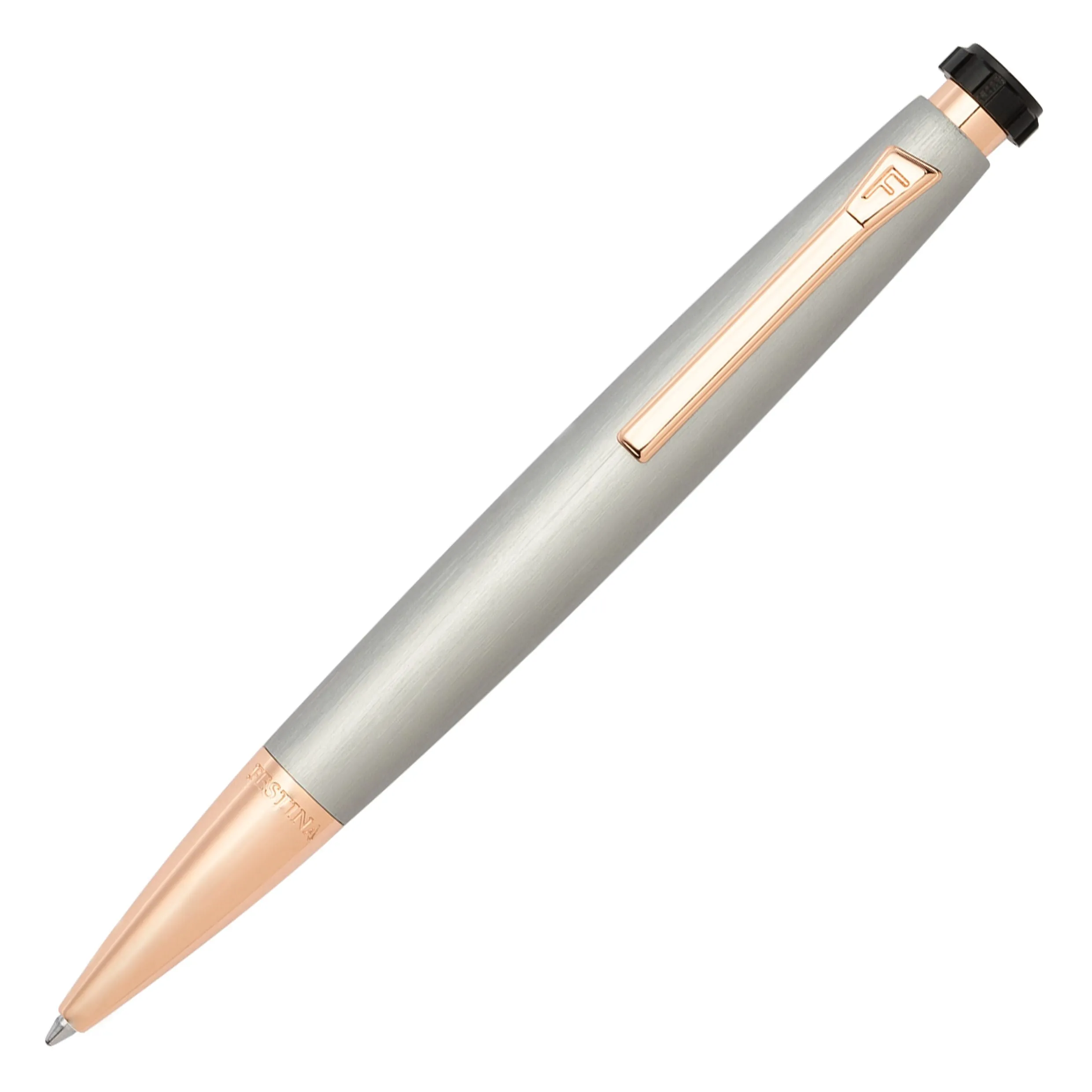 FESTINA FSC1634B-Ballpoint pen Chronobike Rose Gold Chrome