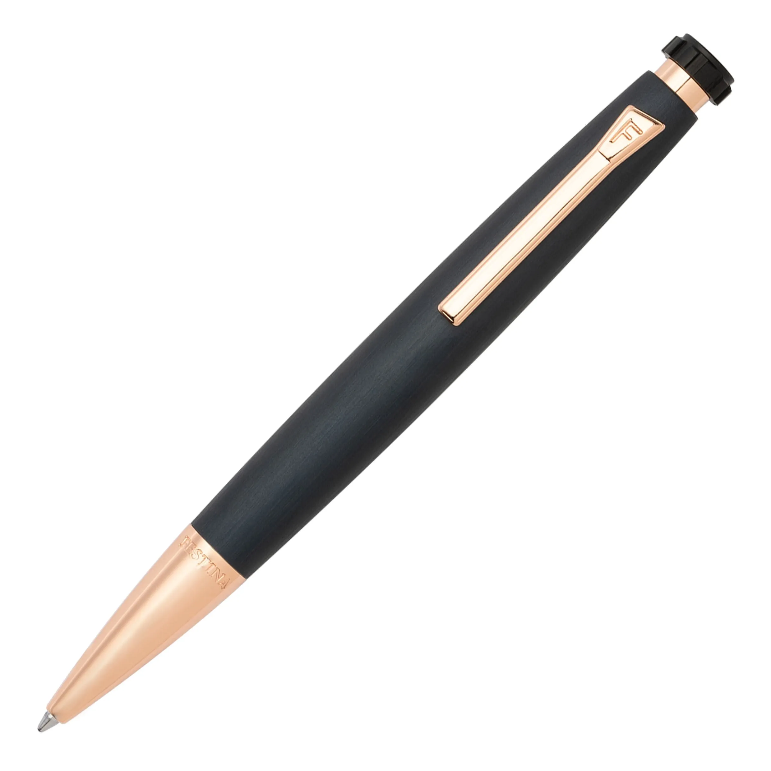FESTINA FSC1634N-Ballpoint pen Chronobike Rose Gold Navy
