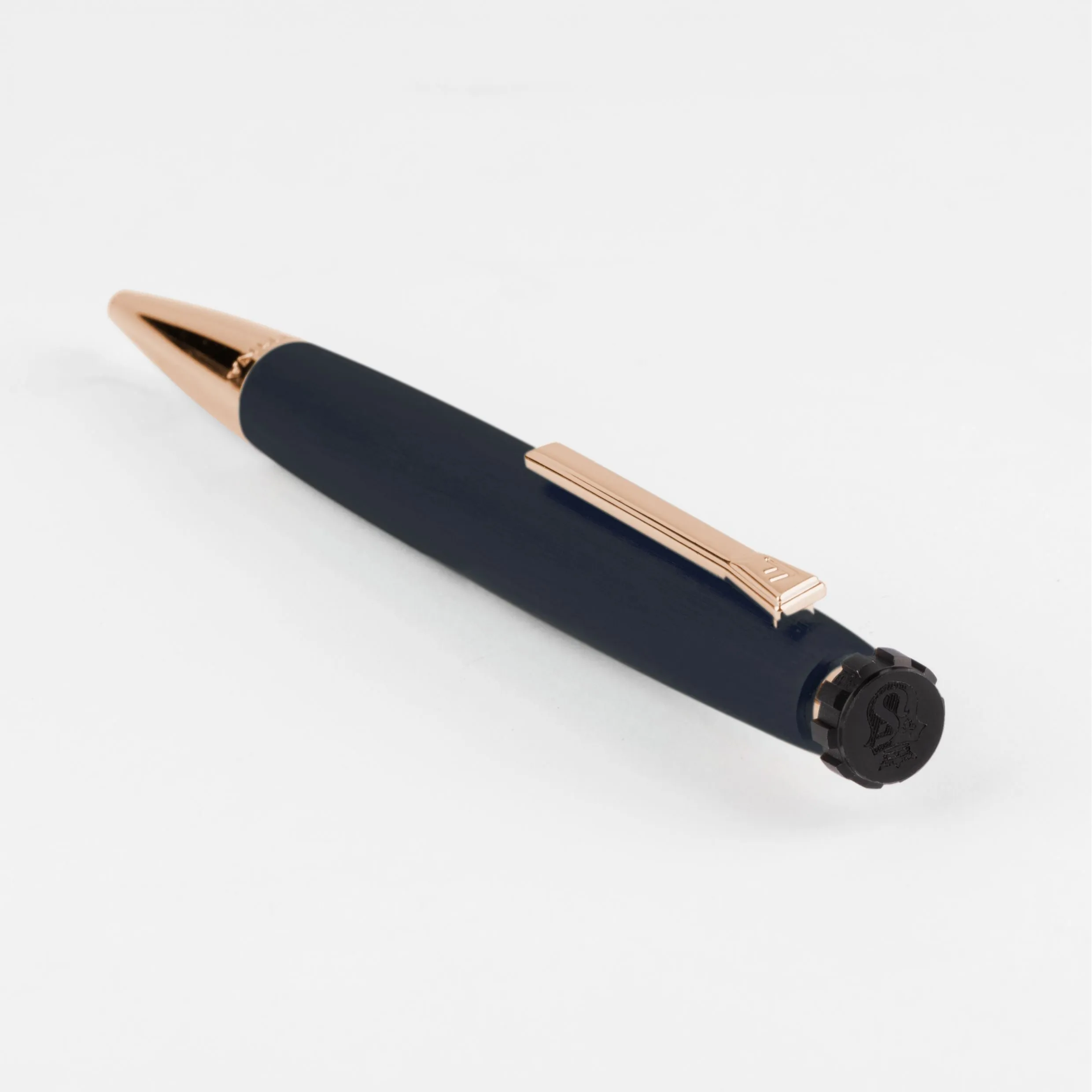 FESTINA FSC1634N-Ballpoint pen Chronobike Rose Gold Navy