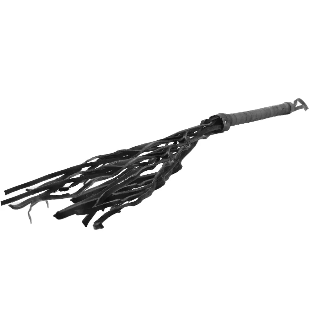 Fetish Fantasy Ltd Cat-O-Nine Tails