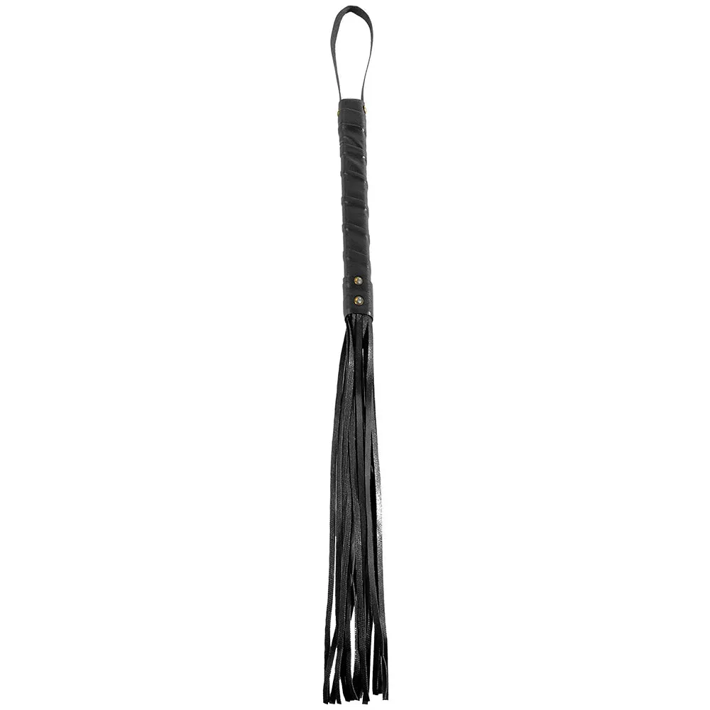 Fetish Fantasy Ltd Cat-O-Nine Tails