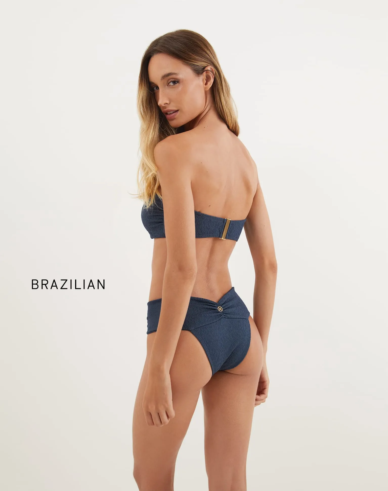 Firenze Beta Bottom - Bayside