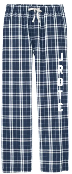 Flannel Plaid Pant - ROTC24