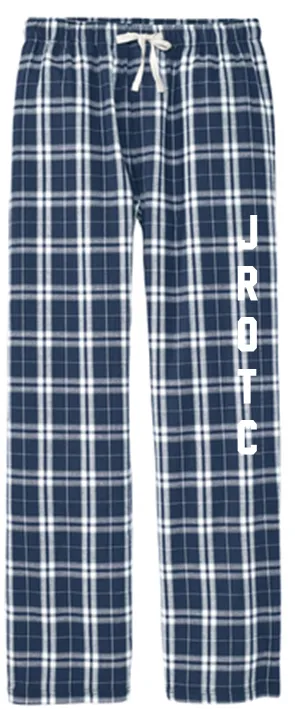Flannel Plaid Pant - ROTC24