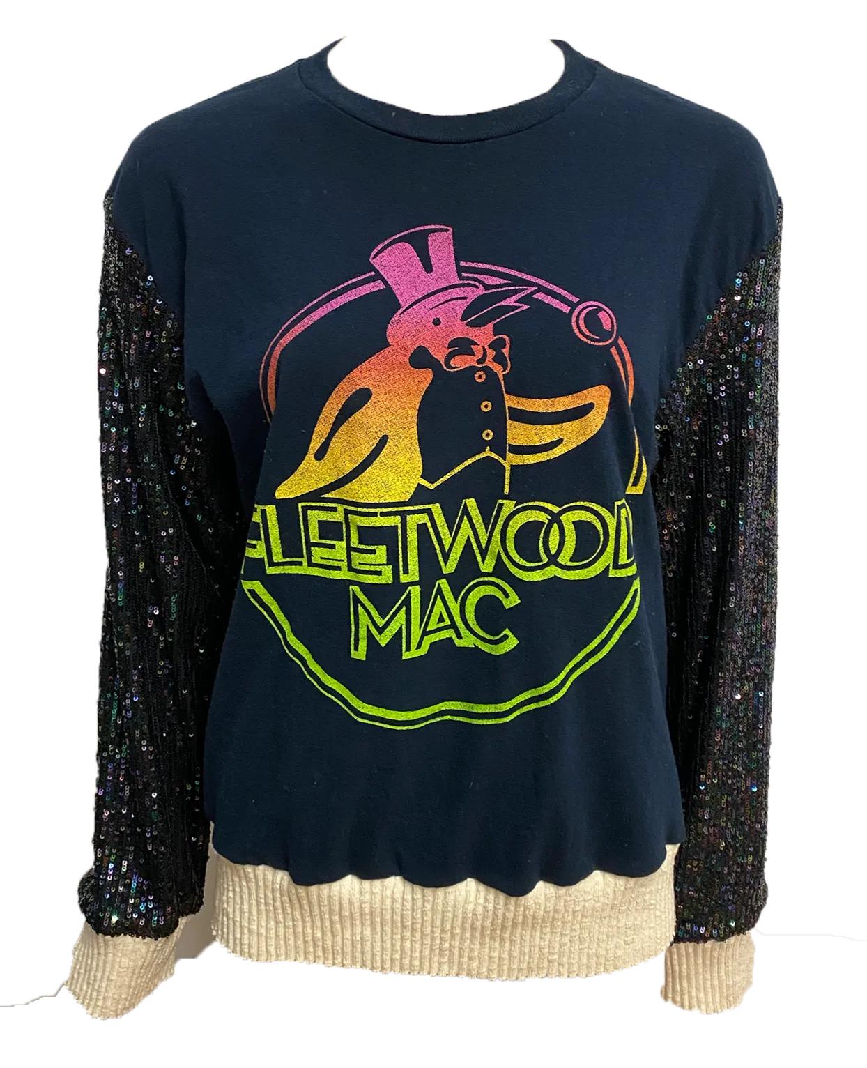 Fleetwood Mac "D-Remix"