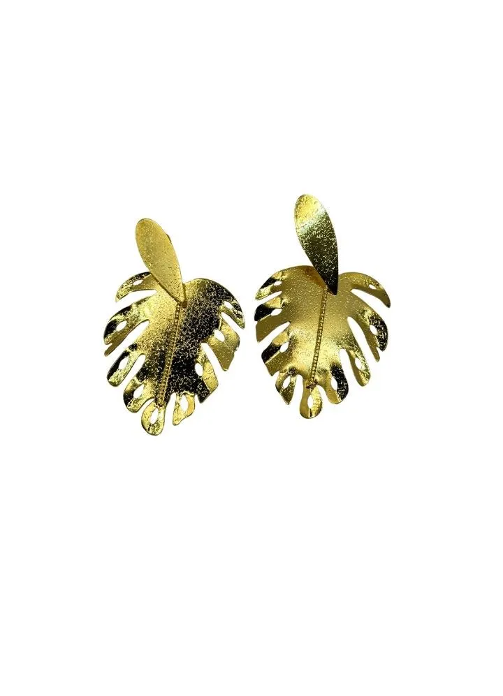 FLOGIA EARRINGS