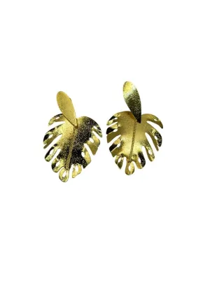 FLOGIA EARRINGS