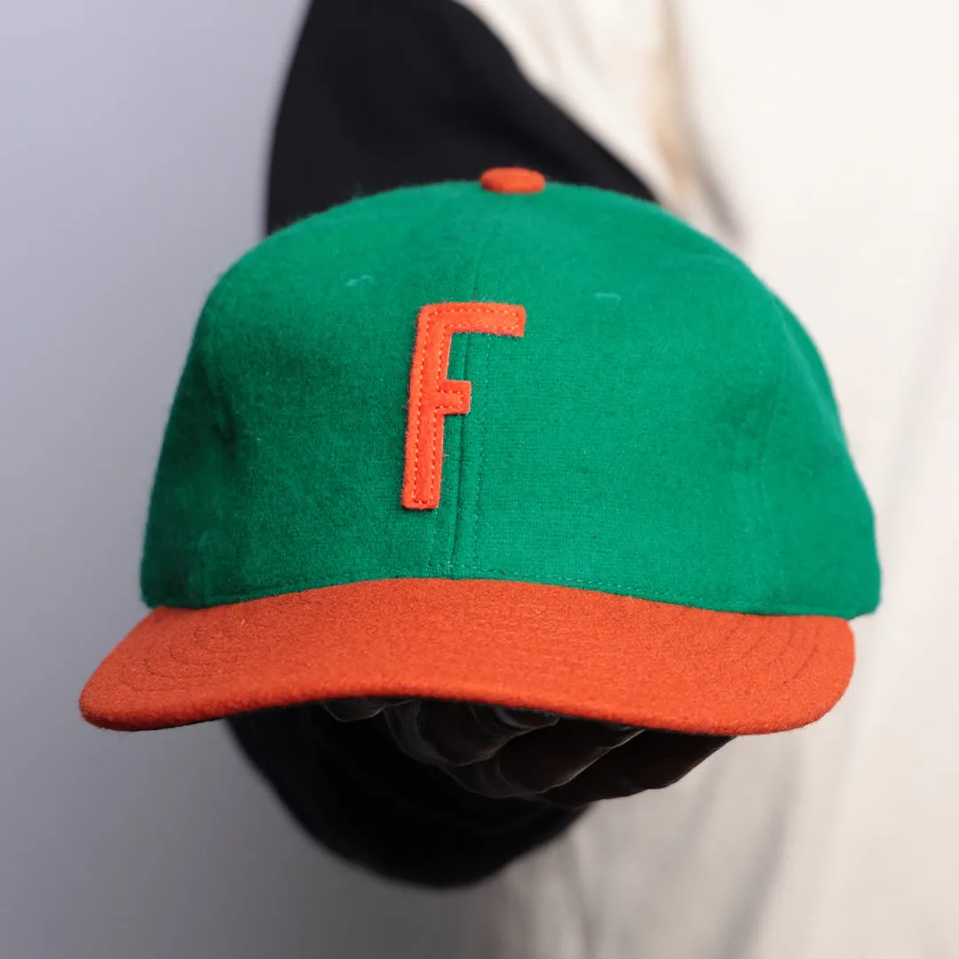 Florida A&M University 1969 Vintage Ballcap