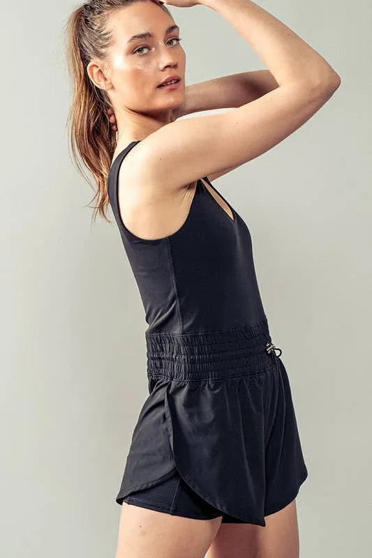 Freedom Romper