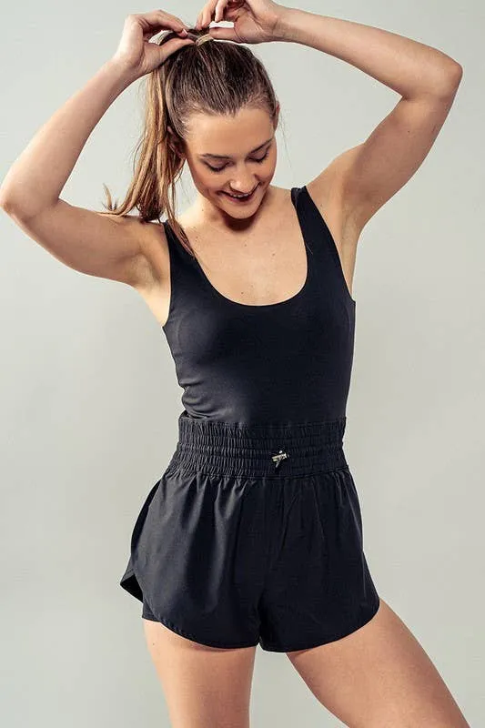 Freedom Romper