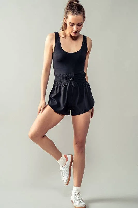 Freedom Romper
