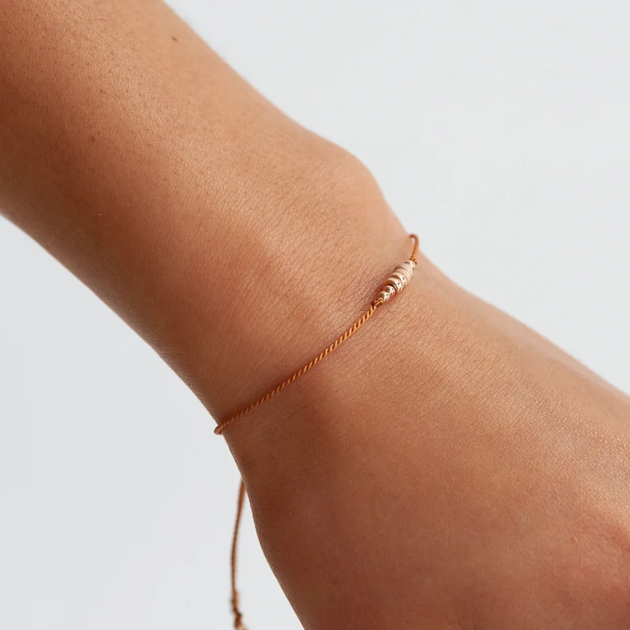 Friendship Bracelet No.5