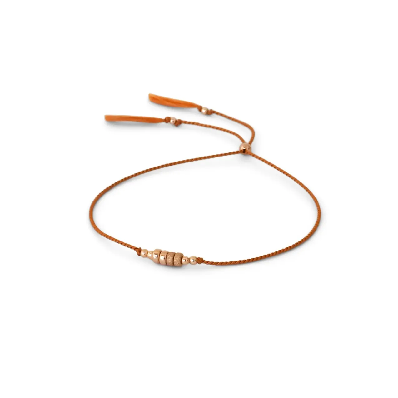 Friendship Bracelet No.5