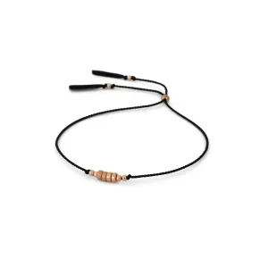 Friendship Bracelet No.5