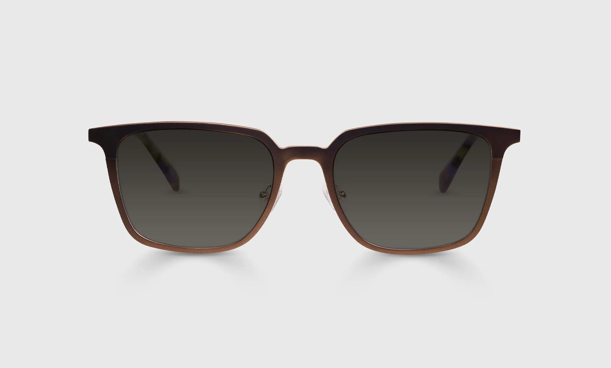 Full Metal Sunglasses