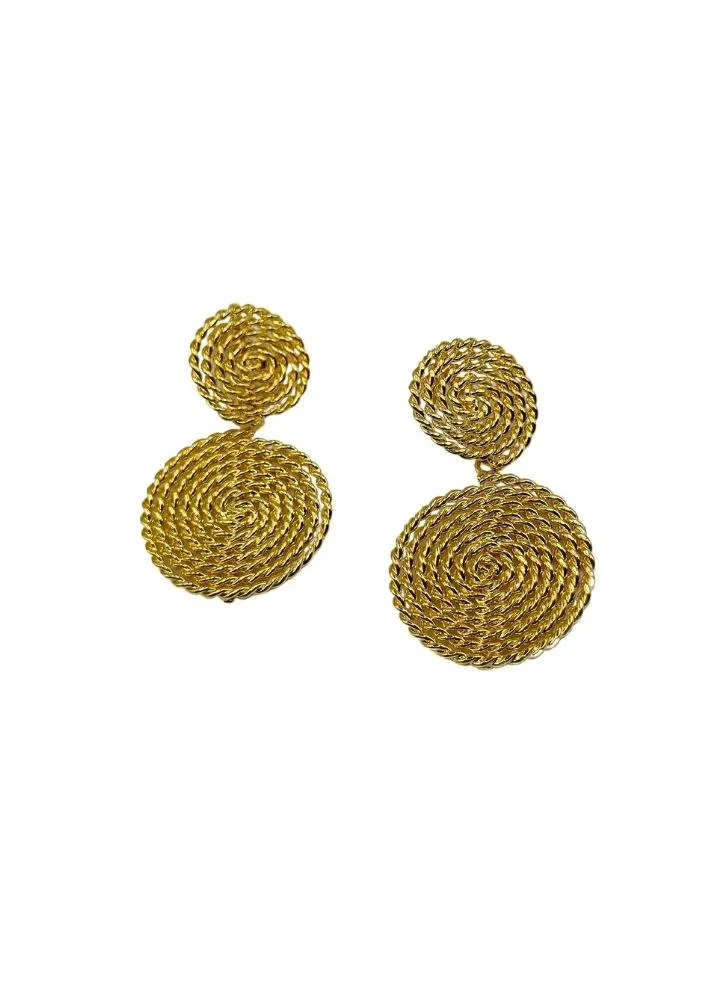 GALASSIA EARRINGS