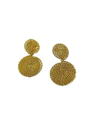 GALASSIA EARRINGS