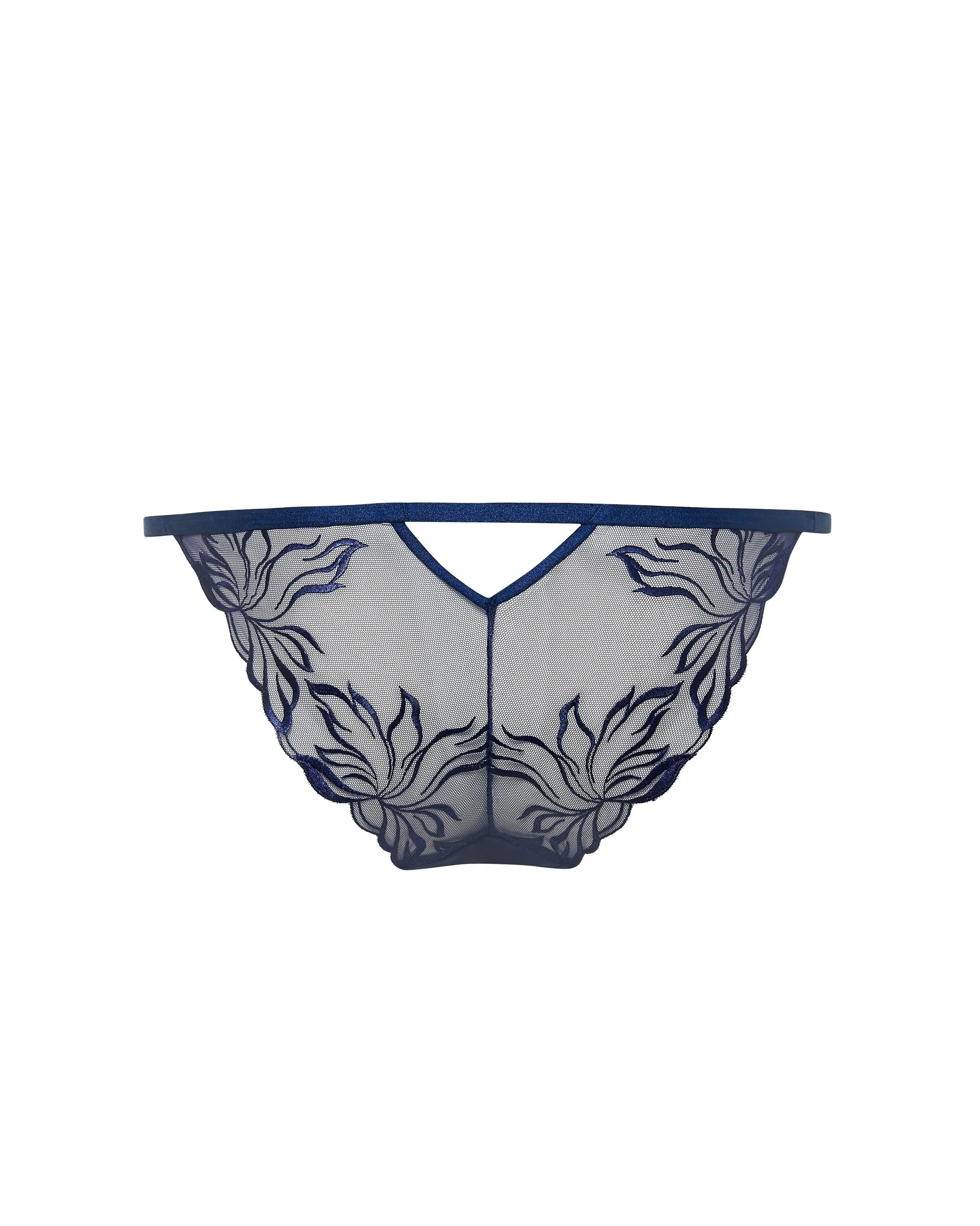 Georgina Panty Twilight Blue