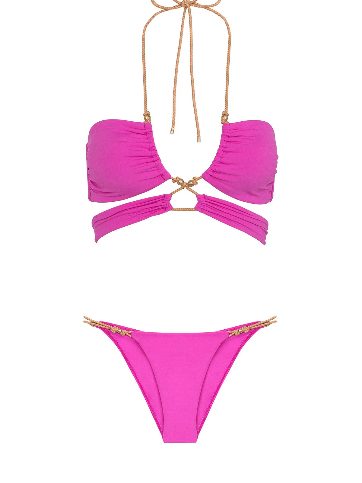 Gi Bikini ::RET