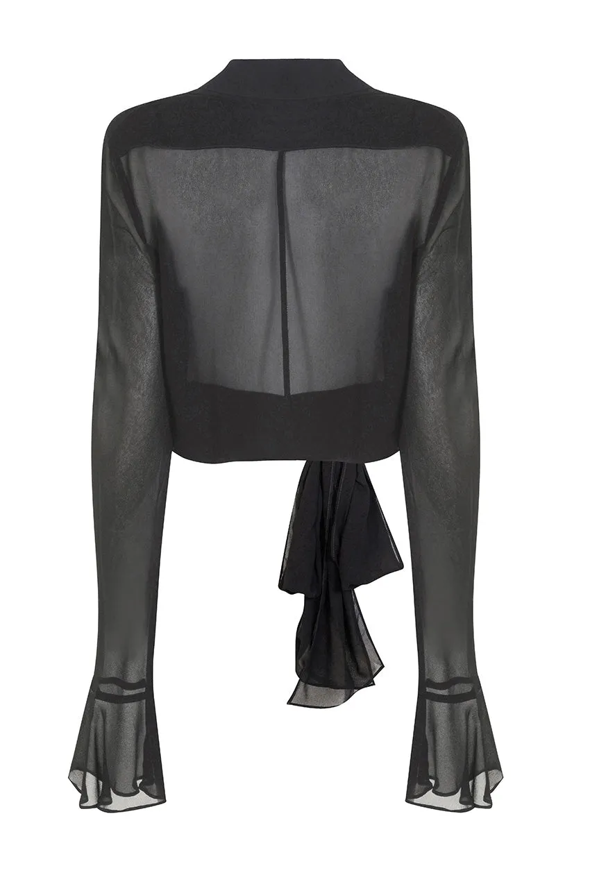 Gia Blouse