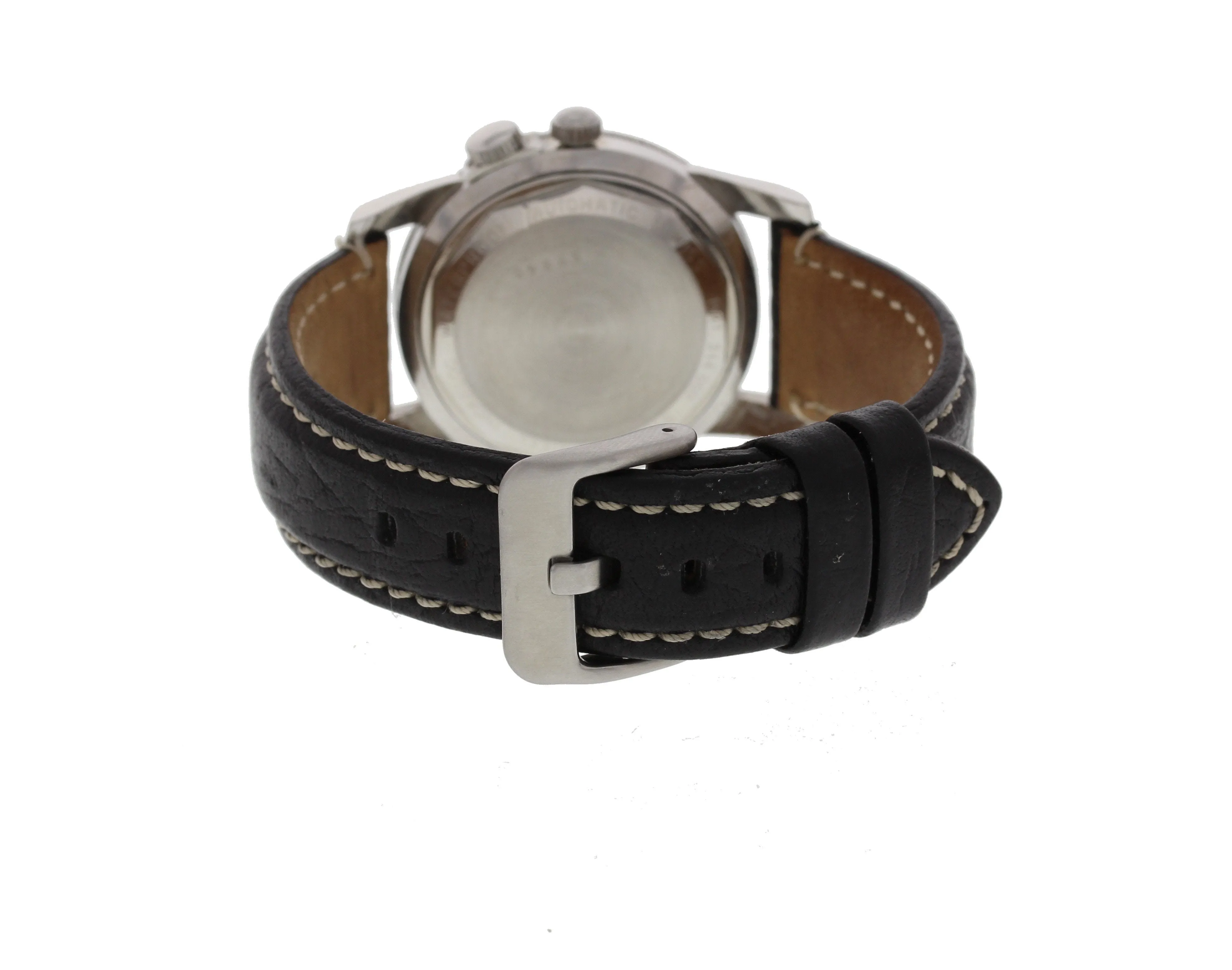 Glycine Airman 24 Automatic Vintage Watch PAT. 314.050