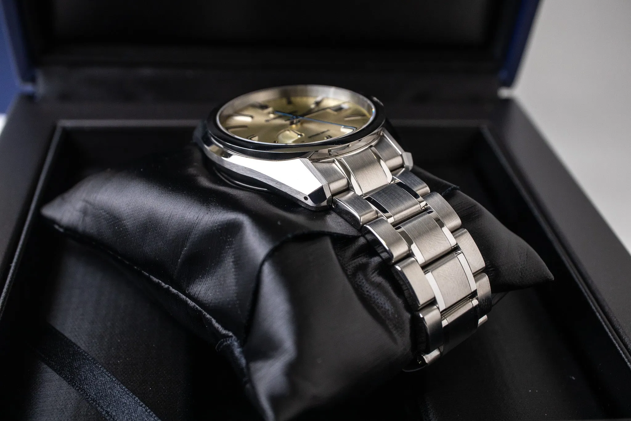 Grand Seiko SBGA373